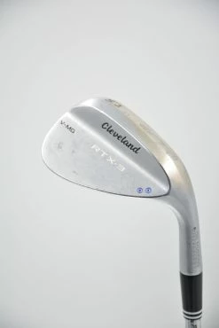 GolfRoots Cleveland RTX-3 Series 54 Degree Wedge Wedge Flex