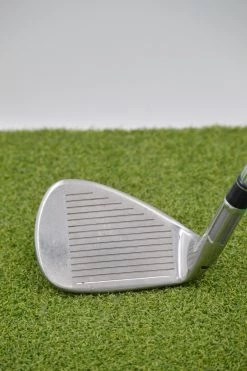 GolfRoots TaylorMade M2 AW Iron R Flex -SINGLE IRONS Shop 78C771F0 5C12 4C3A B648 190192989697