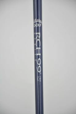 GolfRoots Callaway X-12 3 Iron Firm Flex -SINGLE IRONS Shop 792CBBFC 29ED 4AC5 BBB5 AD87BA972F47