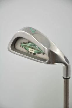 GolfRoots Women's Callaway Big Bertha 7 Iron W Flex