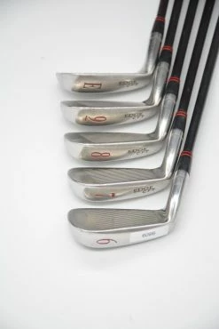 GolfRoots Ben Hogan Edge Cft 6-PW Iron Set S Flex -SINGLE IRONS Shop 7ADC7F2C 1978 4F5B 851B 892CE23214B7