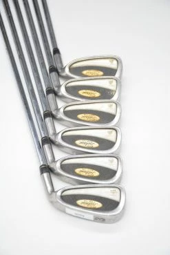 GolfRoots Titleist DCI 822.OS 3-8 Iron Set R Flex -SINGLE IRONS Shop 7B441CBB EE55 4E13 8DD4 FFD960A2B7E0 1 105 c