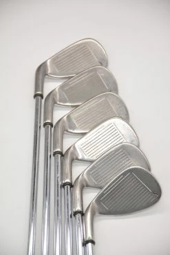 GolfRoots Callaway X-18R Partial 4-6, 9-SW Iron Set Uniflex -SINGLE IRONS Shop 7BFA7B46 12C5 46D8 9E34 2FDBF1686293