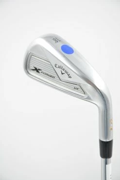 GolfRoots Callaway X Forged 18 18 Degree Iron S Flex