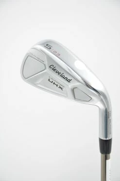 GolfRoots Cleveland Launcher UHX 5 Iron R Flex +0.5"