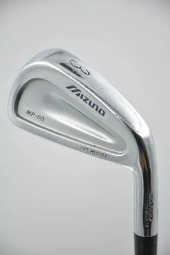 GolfRoots Mizuno MP-60 3 Iron S Flex