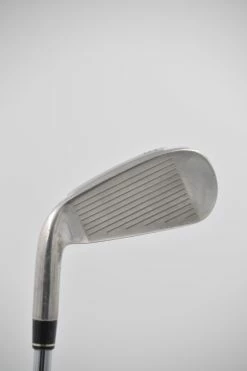 GolfRoots TaylorMade Burner Superlaunch 5 Iron R Flex -SINGLE IRONS Shop 7D317489 8575 4056 AC6F E0ED657F301A