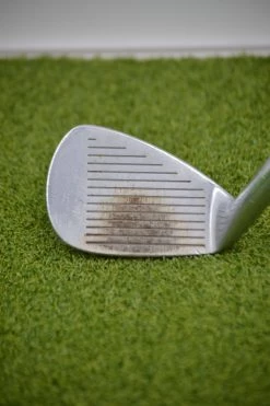 GolfRoots Mizuno MP-33 PW Iron R Flex -SINGLE IRONS Shop 7E69F0A0 DF74 4988 9DBE EABB47FFD0E0