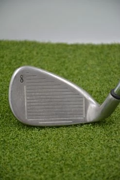 GolfRoots Callaway X-14 8 Iron R Flex -SINGLE IRONS Shop 7E7D3FC0 36EA 4BE1 BA8D CA9247842755