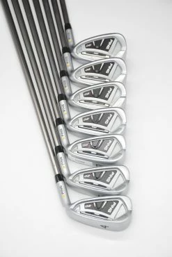GolfRoots Ping I20 4-5, 7-UW Iron Set R Flex +1" Yellow Dot -SINGLE IRONS Shop 7EA5803F F2AB 4A10 B2F4 4C3C776B53DE