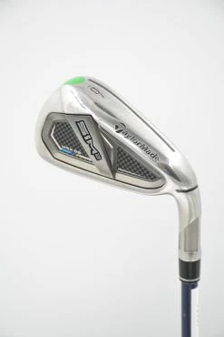 GolfRoots TaylorMade SIM 2 Max OS 6 Iron SR Flex +0.5"