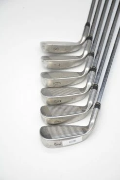 GolfRoots Titleist DCI 822.OS 3-8 Iron Set R Flex -SINGLE IRONS Shop 7F7A236F 4243 4D0C A52B C547B92CFB91 1 105 c