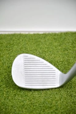 GolfRoots Titleist Vokey Spin Milled 64 Degree Wedge Wedge Flex -SINGLE IRONS Shop 81C2E74D 867F 4541 9E31 B7A06AD94071