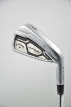 GolfRoots Callaway APEX CF 16 6 Iron R Flex