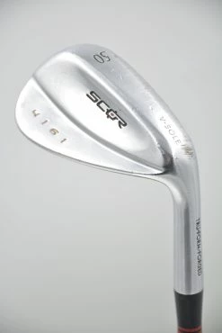 GolfRoots Scor 4161 50 Degree Wedge Wedge Flex