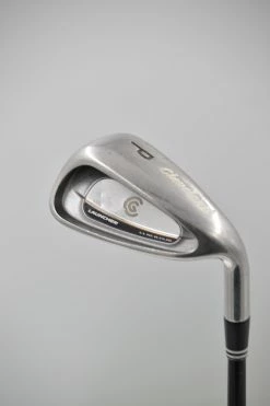 GolfRoots Cleveland Launcher PW Iron S Flex