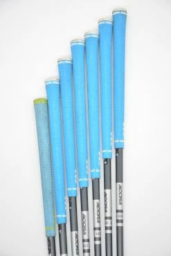 GolfRoots Cobra King F7 4-7, 9-GW Iron Set Variable Flex -SINGLE IRONS Shop 83E3BF8D 11CB 425E 803D 9A4BF0427B2F