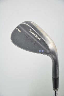 GolfRoots Cleveland RTX-3 Series 60 Degree Wedge Wedge Flex