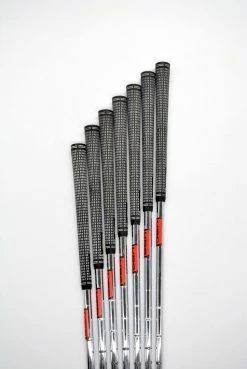 GolfRoots Callaway X Forged Cb 21 5-AW Iron Set X Flex +1" -SINGLE IRONS Shop 85B658B2 BA95 4458 AC4E 16E321FD451B 1 105 c