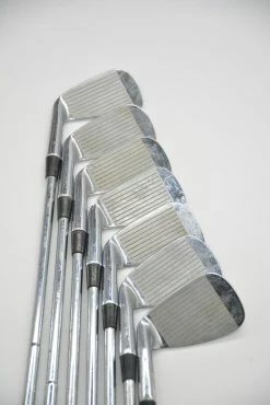 GolfRoots Wilson Sam Snead 100 3-9 Iron Set R Flex 10 GolfRoots Wilson Sam Snead 100 3-9 Iron Set R Flex -SINGLE IRONS Shop 85B7F24A CB4C 4EF1 8D28 B22F69BA1657