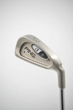 GolfRoots Ping I3+ 3 Iron R Flex