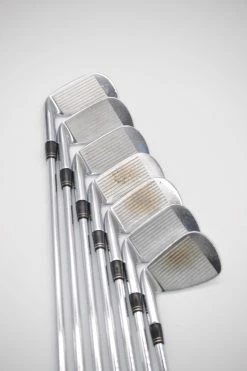 GolfRoots TaylorMade RAC MB 3, 5-PW Iron Set S Flex -SINGLE IRONS Shop 86A6FF24 D13A 4609 84F9 72EF75FD6A48