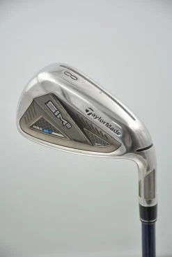 GolfRoots TaylorMade SIM2 Max 5-AW Iron Set R Flex