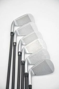 GolfRoots PXG 0311P GEN5 5-PW Iron Set S Flex -SINGLE IRONS Shop 86D6A7C0 4B39 460A 8EF5 1B8415E31509 1 105 c