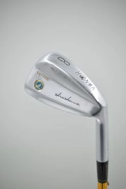 GolfRoots Honma CL-708 3-AW Iron Set R Flex