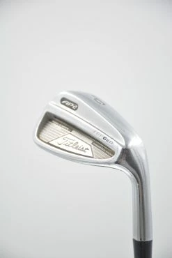 GolfRoots Titleist AP2 Forged PW Iron S Flex