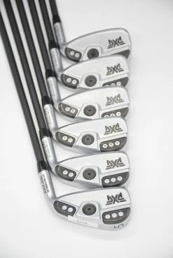 GolfRoots PXG 0311P GEN5 5-PW Iron Set S Flex -SINGLE IRONS Shop 88660F52 A588 4F31 A657 EE8A31C8C2B8 1 105 c