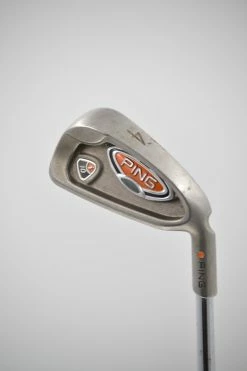GolfRoots Ping I10 4 Iron R Flex
