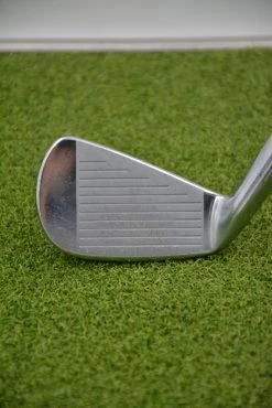 GolfRoots Mizuno MP-60 3 Iron S Flex -SINGLE IRONS Shop 88C3085C B819 4783 B8EE B467BFEDA930