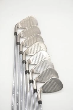 GolfRoots Callaway Razr X 4-AW Iron Set R Flex -SINGLE IRONS Shop 89F8399A A14B 420A 9B83 B3DA2089CEF9