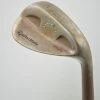 GolfRoots TaylorMade RAC FE2O3 52 Degree Wedge Wedge Flex -SINGLE IRONS Shop 8C97417B 9A04 4622 AE86 C67973F2B034