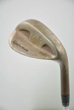 GolfRoots TaylorMade RAC FE2O3 52 Degree Wedge Wedge Flex