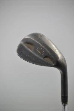 GolfRoots TaylorMade RAC Black 60 Degree Wedge Wedge Flex