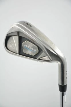 GolfRoots Callaway Rogue X 6 Iron R Flex