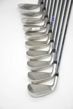 GolfRoots Nike VR-S Covert 3-AW Iron Set S Flex +1.5 -SINGLE IRONS Shop 8E44A6D1 B98F 4330 8391 9AB4C2D0F4BB