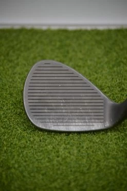 GolfRoots Cleveland CBX Full Face 60 Degree Wedge Wedge Flex -SINGLE IRONS Shop 8FFA5690 A55F 48AF A188 1F94200FBF50