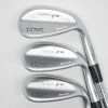 GolfRoots Mizuno MP-T10 50, 56, 60 Degree Wedge Set Wedge Flex -SINGLE IRONS Shop 901C3EE8 21BA 410C 89C5 D4CF6817A3C9