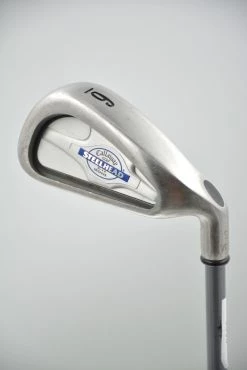 GolfRoots Women's Callaway Steelhead XR 6 Iron W Flex