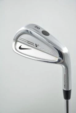 GolfRoots Nike Vr Forged Pro Combo 3-PW Iron Set X Flex