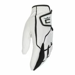King Cobra 2021 Microgrip Golf Glove Set Of 6 For RH Golfer Choose Your Size
