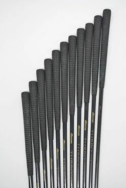 GolfRoots Mizuno T-Zoid T3 Oversize 1-SW Iron Set R Flex +0.25" 15 GolfRoots Mizuno T-Zoid T3 Oversize 1-SW Iron Set R Flex +0.25" -SINGLE IRONS Shop 910BA52B 3D8D 44D4 A4C9 073B5C1F7041