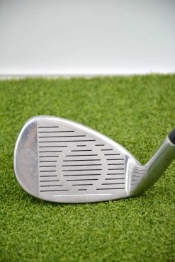 GolfRoots Women's Lady Hagen MS2 PW Iron W Flex -SINGLE IRONS Shop 91E9B4D1 BF1A 4E29 87B2 F0AFABA1ADF7
