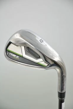 GolfRoots TaylorMade RBZ Max 9 Iron SR Flex