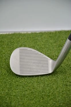 GolfRoots Reid Lockhart Dual Bounce Sole 56 Degree Wedge Wedge Flex -SINGLE IRONS Shop 962F3FA3 1AEE 4072 8004 78089C37AF2B