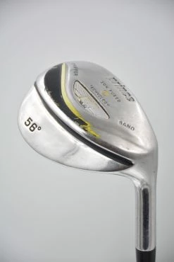 GolfRoots Prince V3 56 Degree Wedge Wedge Flex