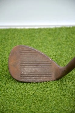 GolfRoots Titleist Vokey Spin Milled 60 Degree Wedge Wedge Flex -SINGLE IRONS Shop 96B61EC1 9C25 4607 B426 BBAB6368EA32